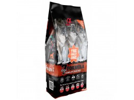 Imagen del producto Alpha Spirit The Only One alimento completo para perros 12kg