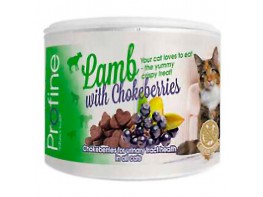 Imagen del producto Profine cat crunchy lamb baya aron 12 x 50g