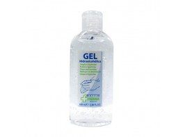 Verita Farma Gel hidroalcohólico 100ml Imagen del producto Verita Farma Gel hidroalcohólico 100ml