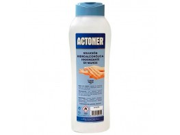 Actoner gel hidroalcoholico 800 ml Imagen del producto Actoner gel hidroalcoholico 800 ml