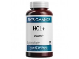Therascience hcl+ 120 capsulas Imagen del producto Therascience hcl+ 120 capsulas