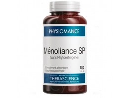 Therascience menoliance sp 180 caps Imagen del producto Therascience menoliance sp 180 caps