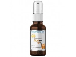 Therascience somny spray 20ml Imagen del producto Therascience somny spray 20ml