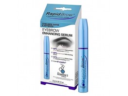 Rapidbrow eyebrow enhacing serum 3ml Imagen del producto Rapidbrow eyebrow enhacing serum 3ml