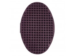 Imagen del producto Rosewood cepillo manopla goma