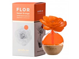 Betres On Ambientador flor sweet orange 85ml Imagen del producto Betres On Ambientador flor sweet orange 85ml