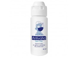 Disop solución antivaho 60ml con tapon clip Imagen del producto Disop solución antivaho 60ml con tapon clip