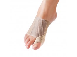 Orliman Hallus,Valgus conex uni HV34 T,U Imagen del producto Orliman Hallus,Valgus conex uni HV34 T,U