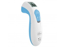 Chicco Termómetro Thermofamily a distancia
Imagen del producto Chicco Termómetro Thermofamily a distancia