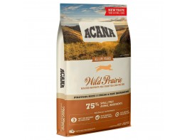 Acana wild prairie cat 4,5kg Imagen del producto Acana wild prairie cat 4,5kg
