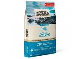 Acana pacifica gatos y gatitos 4,5kg Imagen del producto Acana pacifica gatos y gatitos 4,5kg