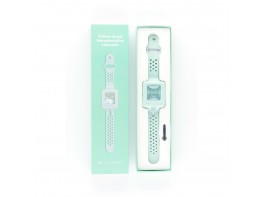 Pulsera gel hidroalcoholico verde Imagen del producto Pulsera gel hidroalcoholico verde