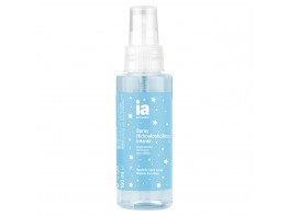 Interapothek Spray Hidroalcohólico infantil 100ml Imagen del producto Interapothek Spray Hidroalcohólico infantil 100ml