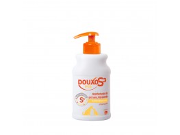 Ceva douxo s3 pyo shampoo 200ml Imagen del producto Ceva douxo s3 pyo shampoo 200ml