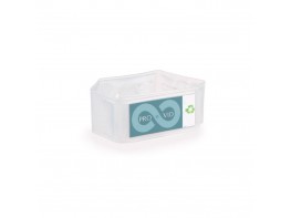 ProVid pulsera con gel hidroalcohólico 1u Imagen del producto ProVid pulsera con gel hidroalcohólico 1u