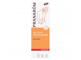 Pranarom Aromalgic gel crema articulac bio 100ml Imagen del producto Pranarom Aromalgic gel crema articulac bio 100ml