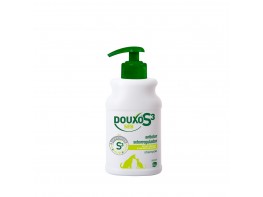 Ceva douxo s3 seb shampoo 200ml Imagen del producto Ceva douxo s3 seb shampoo 200ml