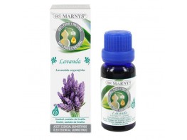 Marnys aceite esencial lavanda bio 10ml Imagen del producto Marnys aceite esencial lavanda bio 10ml