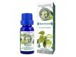 Marnys aceite esencial ravintsara bio 10ml Imagen del producto Marnys aceite esencial ravintsara bio 10ml