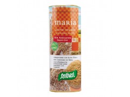Santiveri galletas María sin azucar Imagen del producto Santiveri galletas María sin azucar