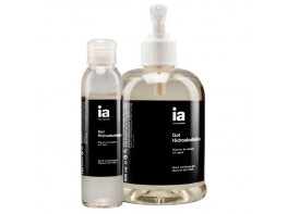 Interapothek pack gel hidroalcohólico 500ml + 125ml gratis
Imagen del producto Interapothek pack gel hidroalcohólico 500ml + 125ml gratis