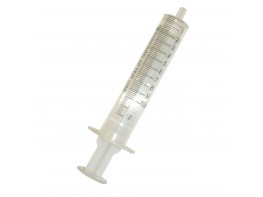 BD jeringa 10ml, 2PZ S/A 1und Imagen del producto BD jeringa 10ml, 2PZ S/A 1und