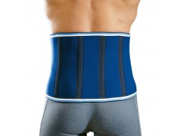 FAJA NEOPRENO TALLA 4 4201 ORLIMAN Imagen del producto FAJA NEOPRENO TALLA 4 4201 ORLIMAN