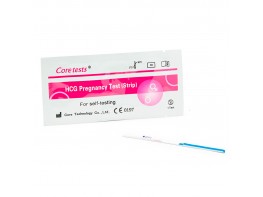 HCG test embarazo 25 placas Imagen del producto HCG test embarazo 25 placas