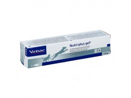 Virbac Nutri-plus gel 120g Imagen del producto Virbac Nutri-plus gel 120g