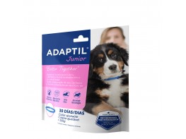 Ceva Adaptil collar junior Imagen del producto Ceva Adaptil collar junior