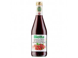 A. Vogel biotta arándanos rojos plus 500ml Imagen del producto A. Vogel biotta arándanos rojos plus 500ml