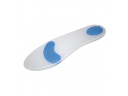 PLANTILLA SILICOPLANT BLUE T.40-41 SP200 Imagen del producto PLANTILLA SILICOPLANT BLUE T.40-41 SP200