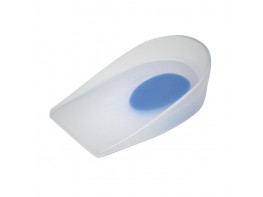 TALONERA SILICOPLANT BLUE T.M 37-39 EMO Imagen del producto TALONERA SILICOPLANT BLUE T.M 37-39 EMO