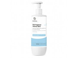 Herbora gel íntimo bio 400ml Imagen del producto Herbora gel íntimo bio 400ml