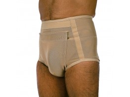 HERNIA SLIP CABALLERO TALLA 95CM S120 Imagen del producto HERNIA SLIP CABALLERO TALLA 95CM S120
