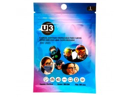 U3 Gamuza antivaho 1ud Imagen del producto U3 Gamuza antivaho 1ud