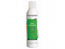 Pranarom Aromaforce purifi naranj spray bio 150ml Imagen del producto Pranarom Aromaforce purifi naranj spray bio 150ml