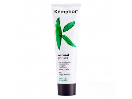 Kemphor Natural Protec 100ml Imagen del producto Kemphor Natural Protec 100ml
