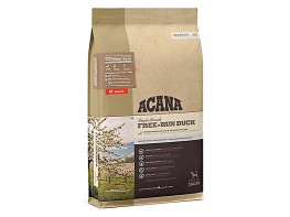 Acana free run duck 11kg Imagen del producto Acana free run duck 11kg