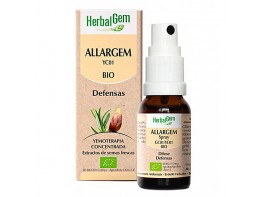 Pranarom Allargem Spray Bio 10 ml Imagen del producto Pranarom Allargem Spray Bio 10 ml