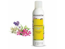 Pranarom Aromapic spray antimosquitos atmósfera y tejidos 150ml Imagen del producto Pranarom Aromapic spray antimosquitos atmósfera y tejidos 150ml
