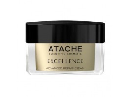 Atache excellence advanced crema antiedad de noche 50 ml Imagen del producto Atache excellence advanced crema antiedad de noche 50 ml