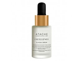Atache excellence glycolic serum 30ml Imagen del producto Atache excellence glycolic serum 30ml