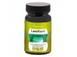 Plameca Laxoflash 30 cápsulas Imagen del producto Plameca Laxoflash 30 cápsulas