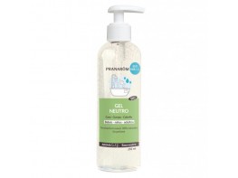 Pranarom Aromaself gel neutro bio eco 250ml Imagen del producto Pranarom Aromaself gel neutro bio eco 250ml