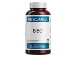 Therascience Sibo 120 cápsulas Imagen del producto Therascience Sibo 120 cápsulas