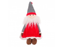 Imagen del producto Rosewood xmas papá noel felpa 55cm