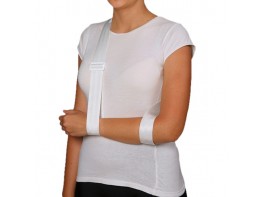 SOPORTE BRAZO DOBLE LOOP T. PEQ SPT100 Imagen del producto SOPORTE BRAZO DOBLE LOOP T. PEQ SPT100