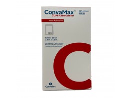 Convamax Superabsorber 10x20cm no adhesivo Imagen del producto Convamax Superabsorber 10x20cm no adhesivo