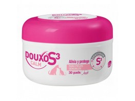 Douxo s3 calm 30 pads Imagen del producto Douxo s3 calm 30 pads